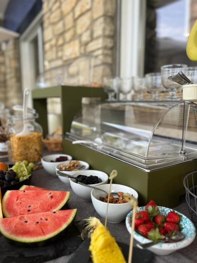 Bed and Breakfast Il Volo Сперлонга Экстерьер фото