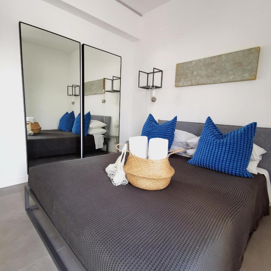 Bed and Breakfast Il Volo Сперлонга Экстерьер фото