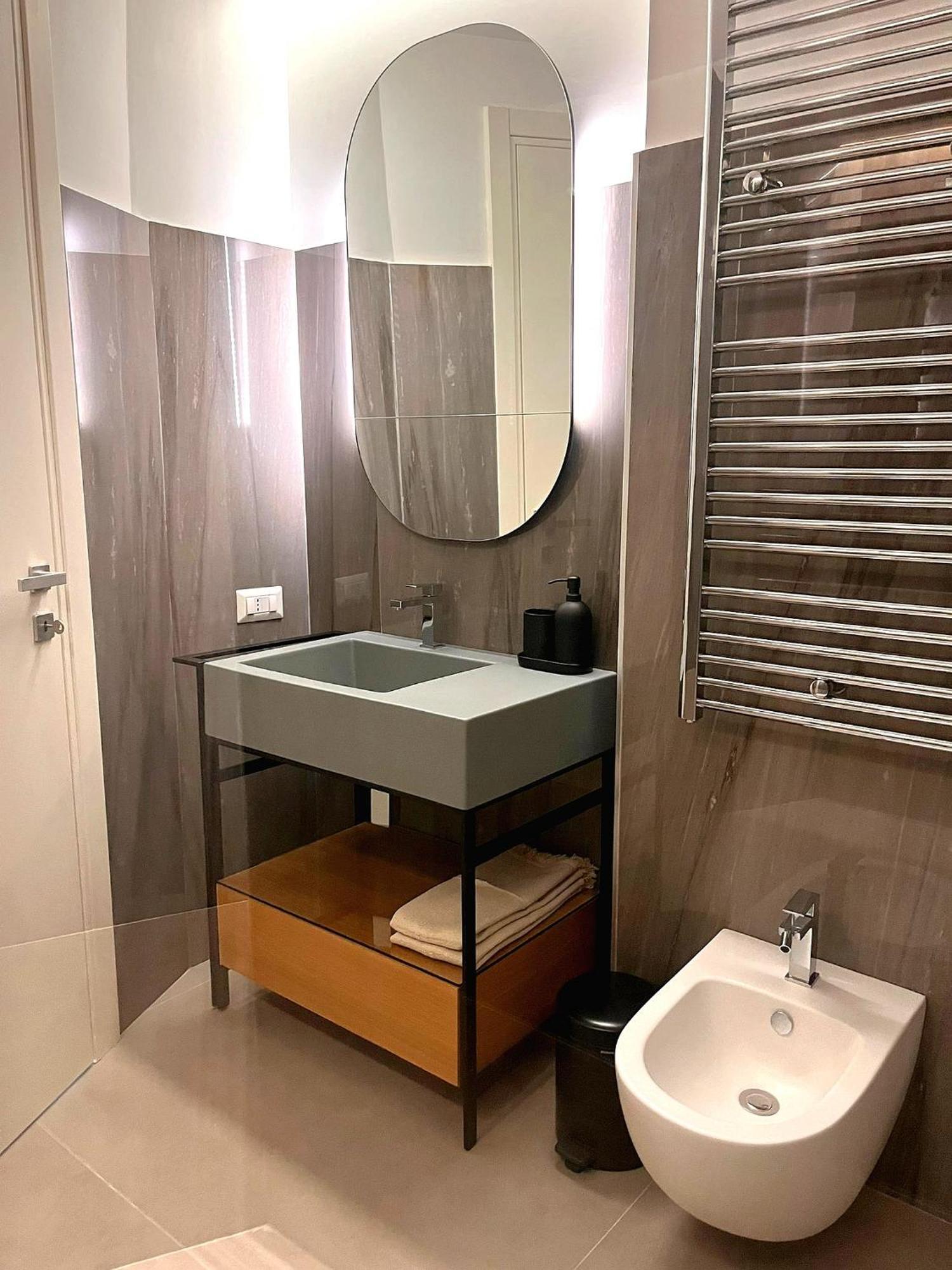 Bed and Breakfast Il Volo Сперлонга Экстерьер фото