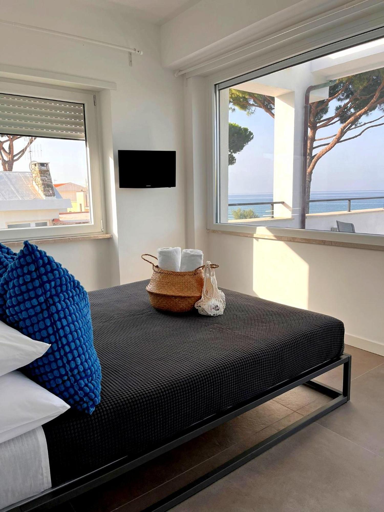 Bed and Breakfast Il Volo Сперлонга Экстерьер фото