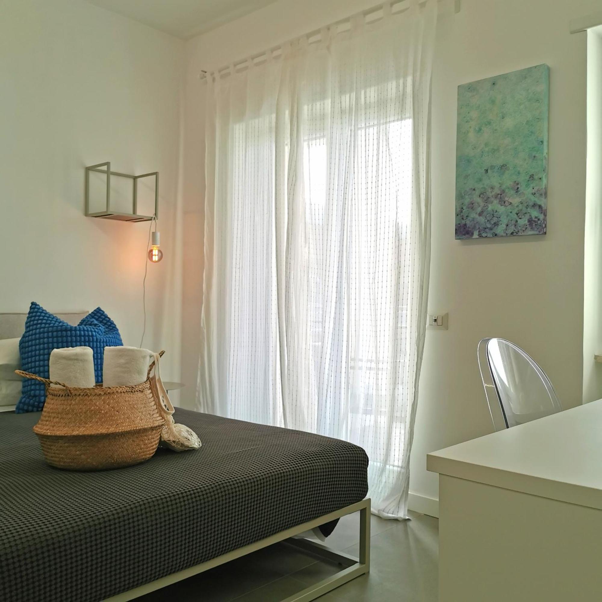 Bed and Breakfast Il Volo Сперлонга Экстерьер фото