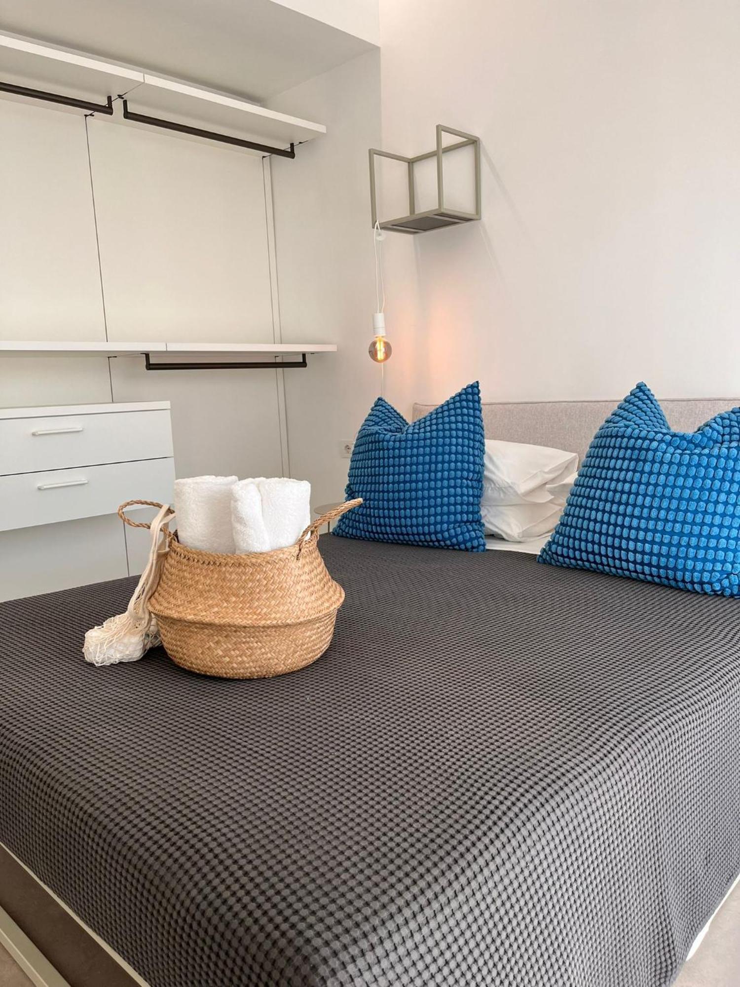 Bed and Breakfast Il Volo Сперлонга Экстерьер фото