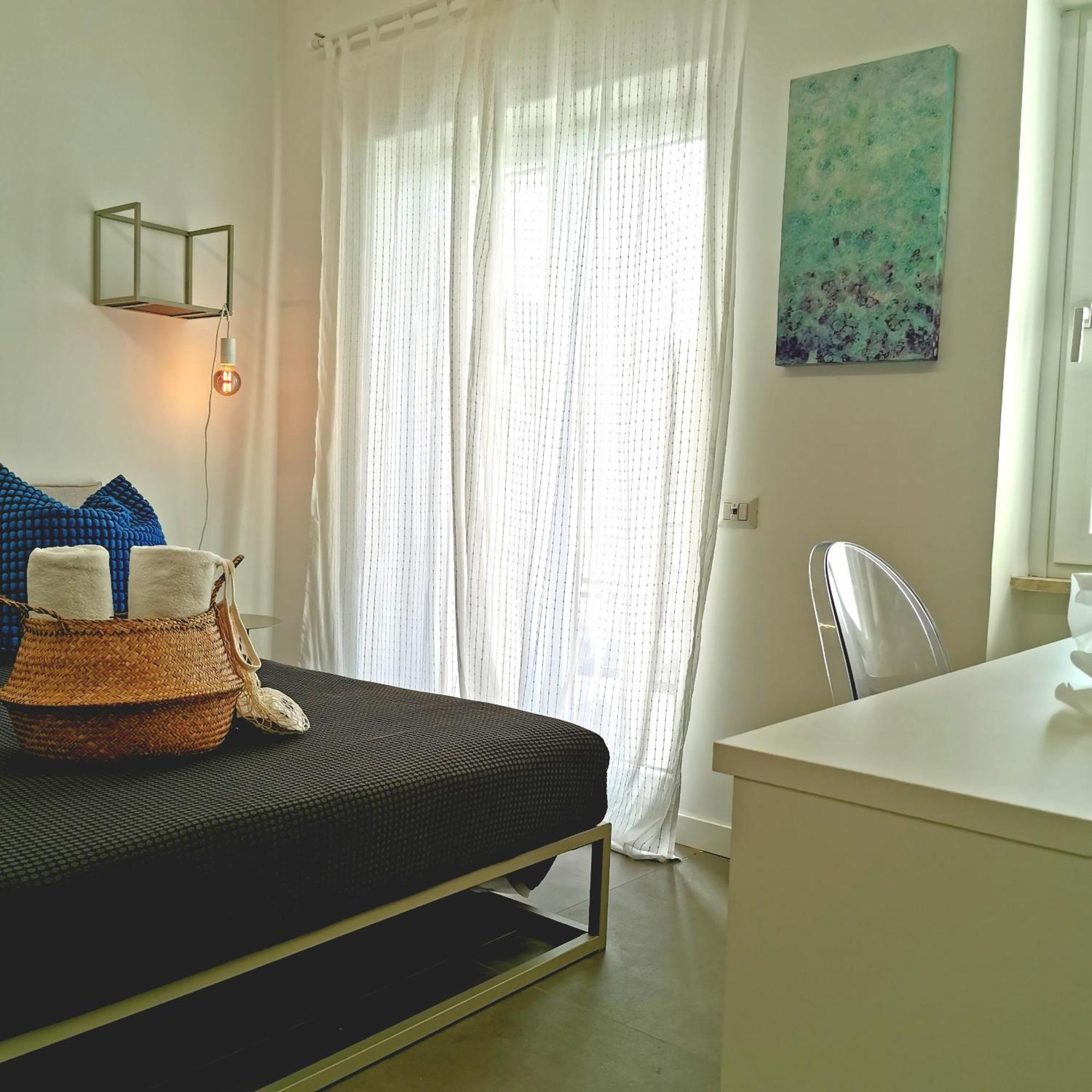 Bed and Breakfast Il Volo Сперлонга Экстерьер фото