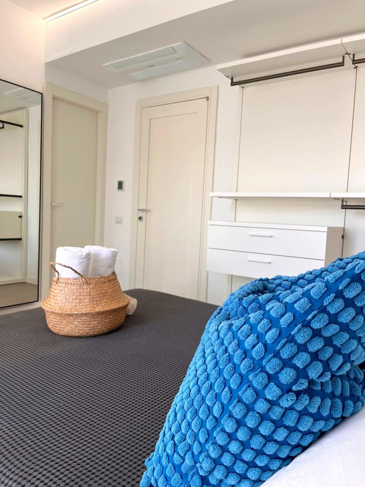 Bed and Breakfast Il Volo Сперлонга Экстерьер фото