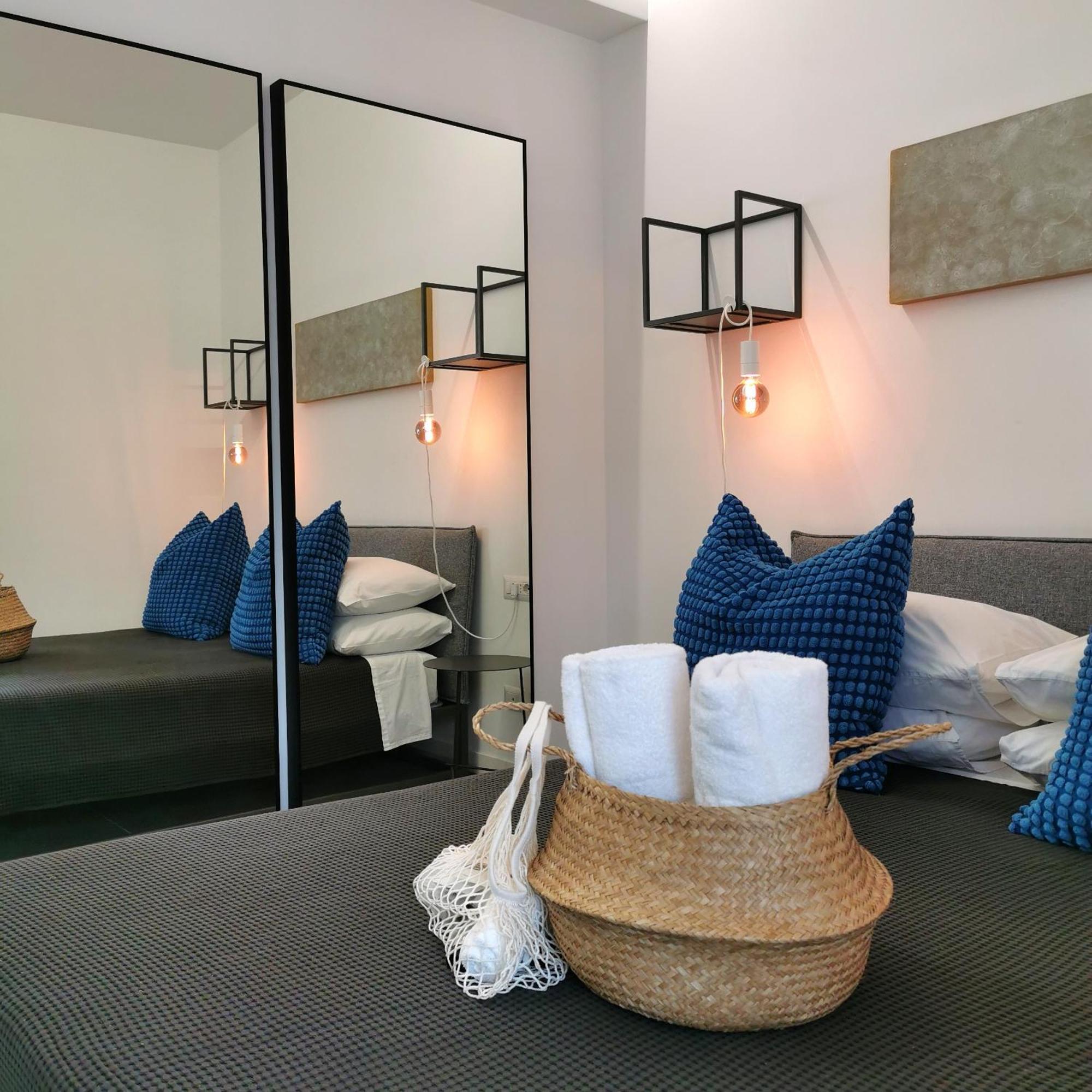 Bed and Breakfast Il Volo Сперлонга Экстерьер фото