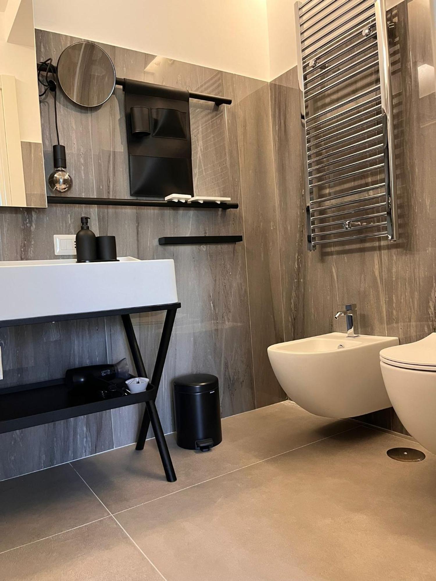 Bed and Breakfast Il Volo Сперлонга Экстерьер фото