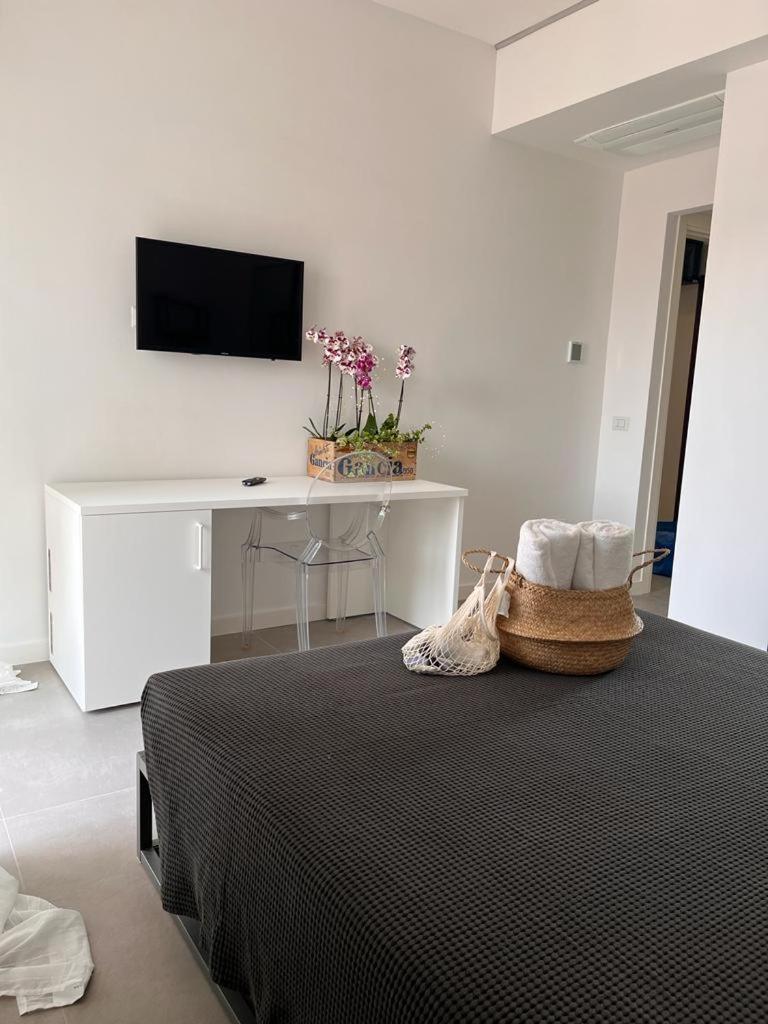 Bed and Breakfast Il Volo Сперлонга Экстерьер фото