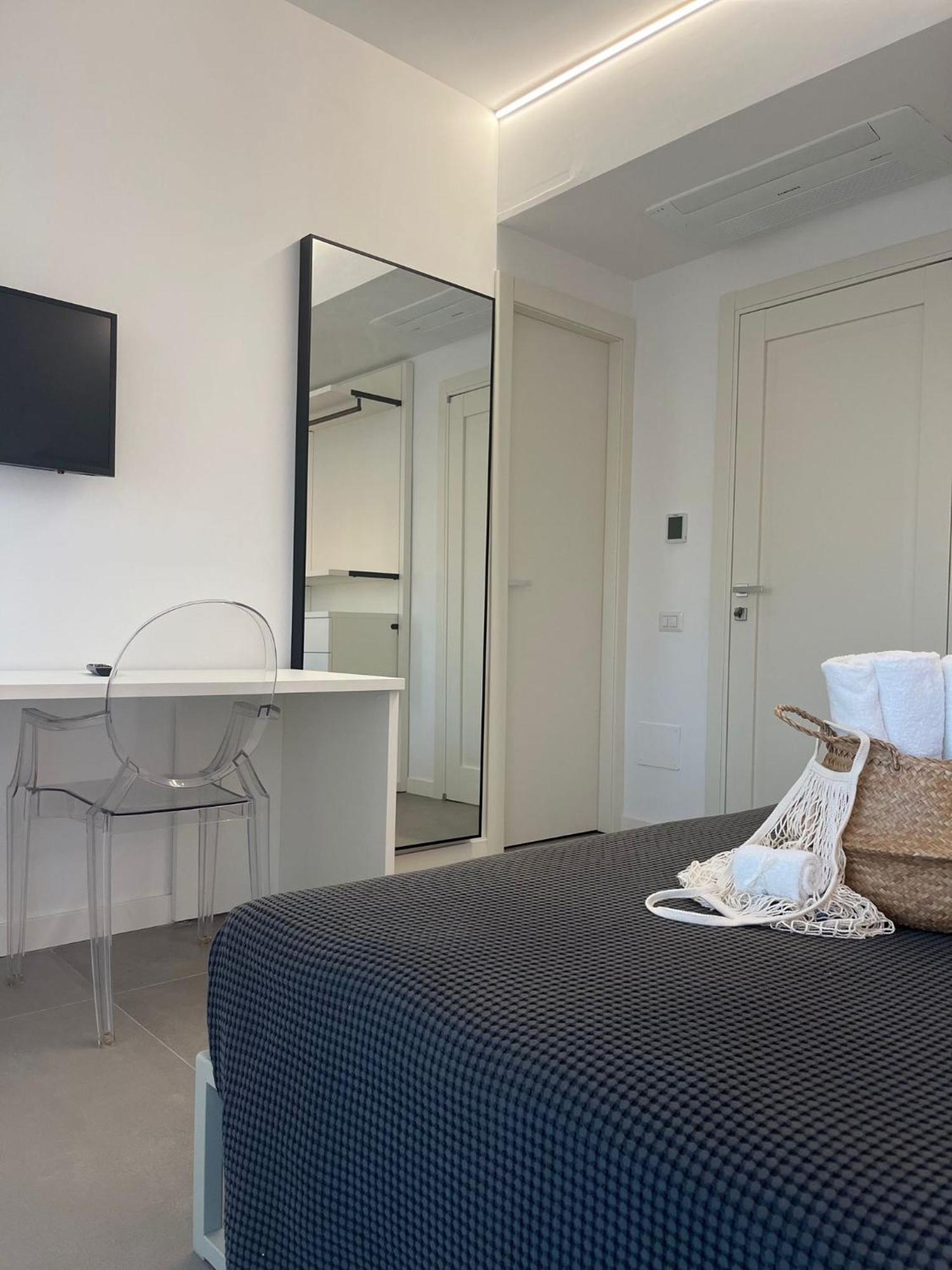 Bed and Breakfast Il Volo Сперлонга Экстерьер фото